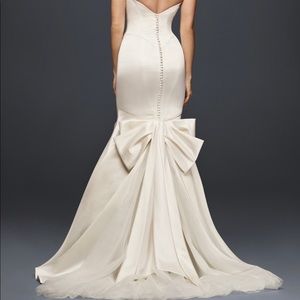 Zac Posen Bridal Wedding Dress
